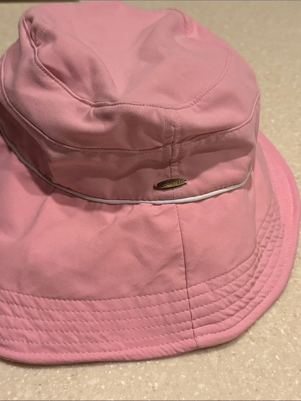 Coolibar UPF 50+ Sun Hat One Size